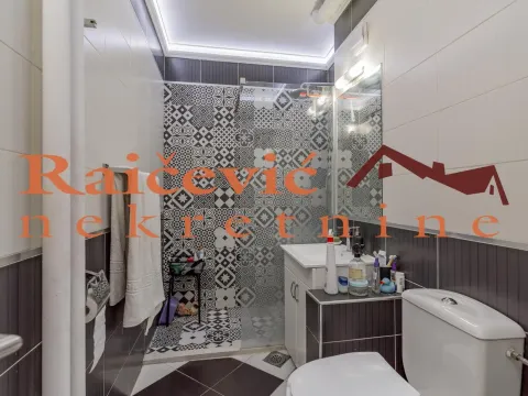 Sale, three bedroom apartment, 106m², Lion, Zvezdara Sve Podlokacije - image 17