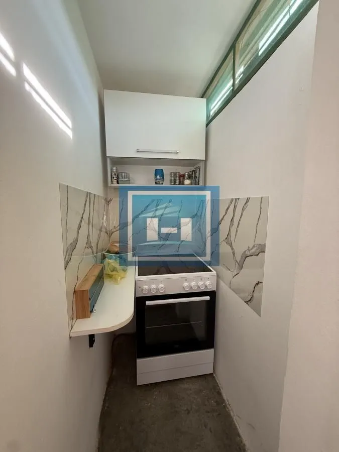 Prodaja, dvosoban stan, 52m², Centar, Jagodina