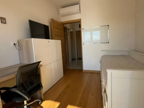 Prodaja, jednosoban stan, 46m², City Kvart, Podgorica - image 6
