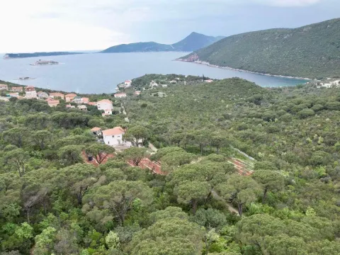 Prodaja, plac, 1046m², Herceg Novi, Crna Gora - image 16