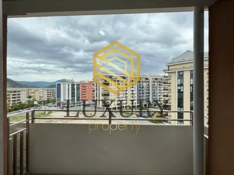 Rent, one bedroom apartment, 49m², Central Point, Podgorica - image 9