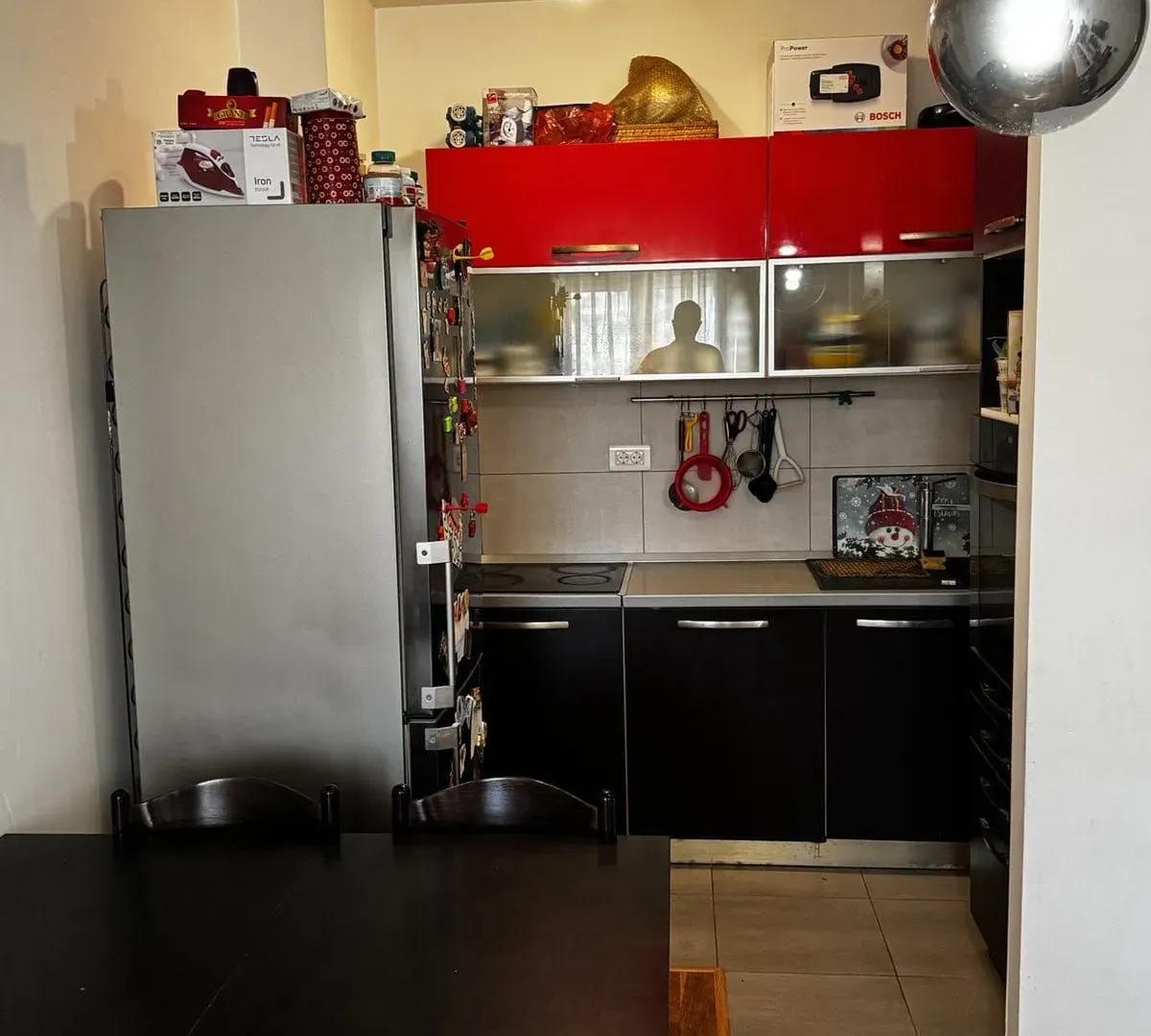 Prodaja, jednosoban stan, 43m², City Kej, Podgorica