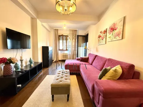 Izdavanje, jednosoban stan, 45m², Gorica C, Podgorica - image 2