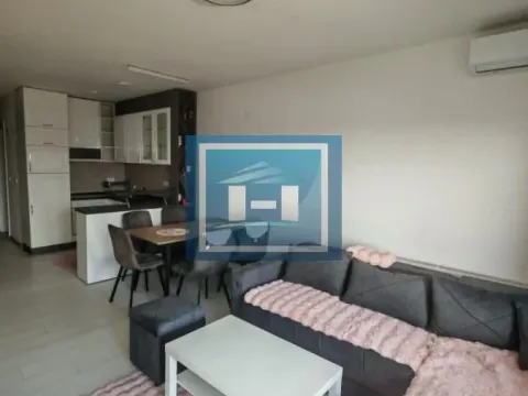 Izdavanje, garsonjera, 35m², Centar, Paraćin - image 3