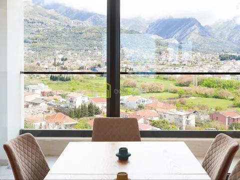 Prodaja, dvosoban stan, 296m², Bar, Crna Gora - image 7