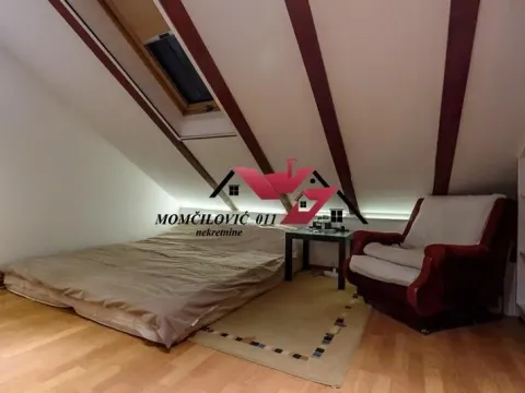 Prodaja, četvorosoban stan, 104m², Bajlonijeva Pijaca, Beograd - image 9