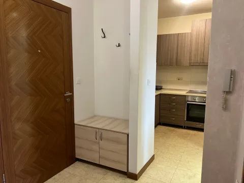 Rent, one bedroom apartment, 51m², Centar, Podgorica - image 10