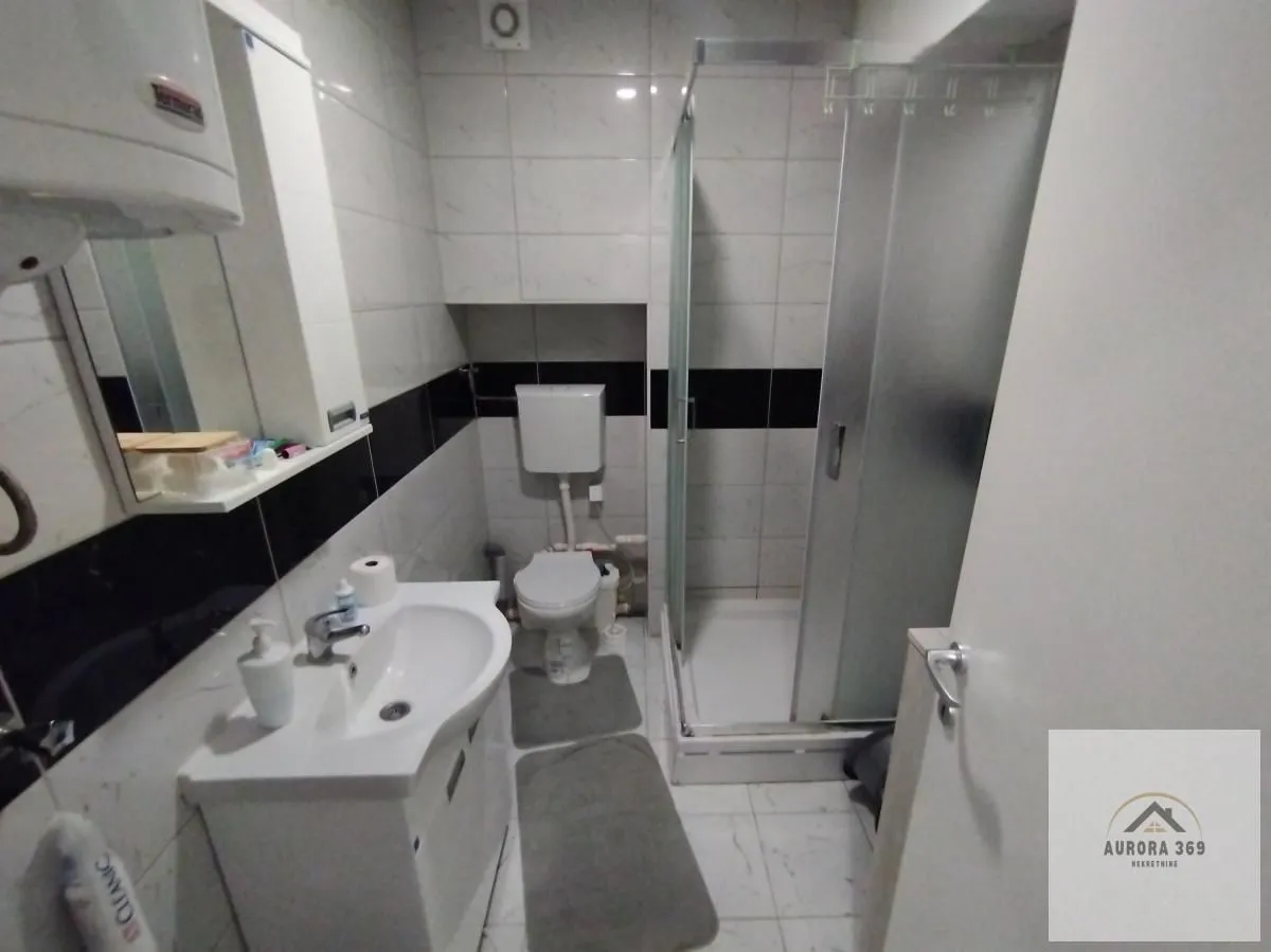 Prodaja, dvosoban stan, 61m², Telep, Novi Sad Sve Podlokacije