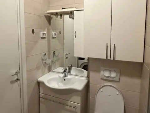 Rent, one bedroom apartment, 45m², Zagorič, Podgorica - image 6