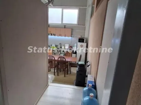 Rent, office space, 770m², Veternik, Novi Sad Sve Podlokacije - image 13