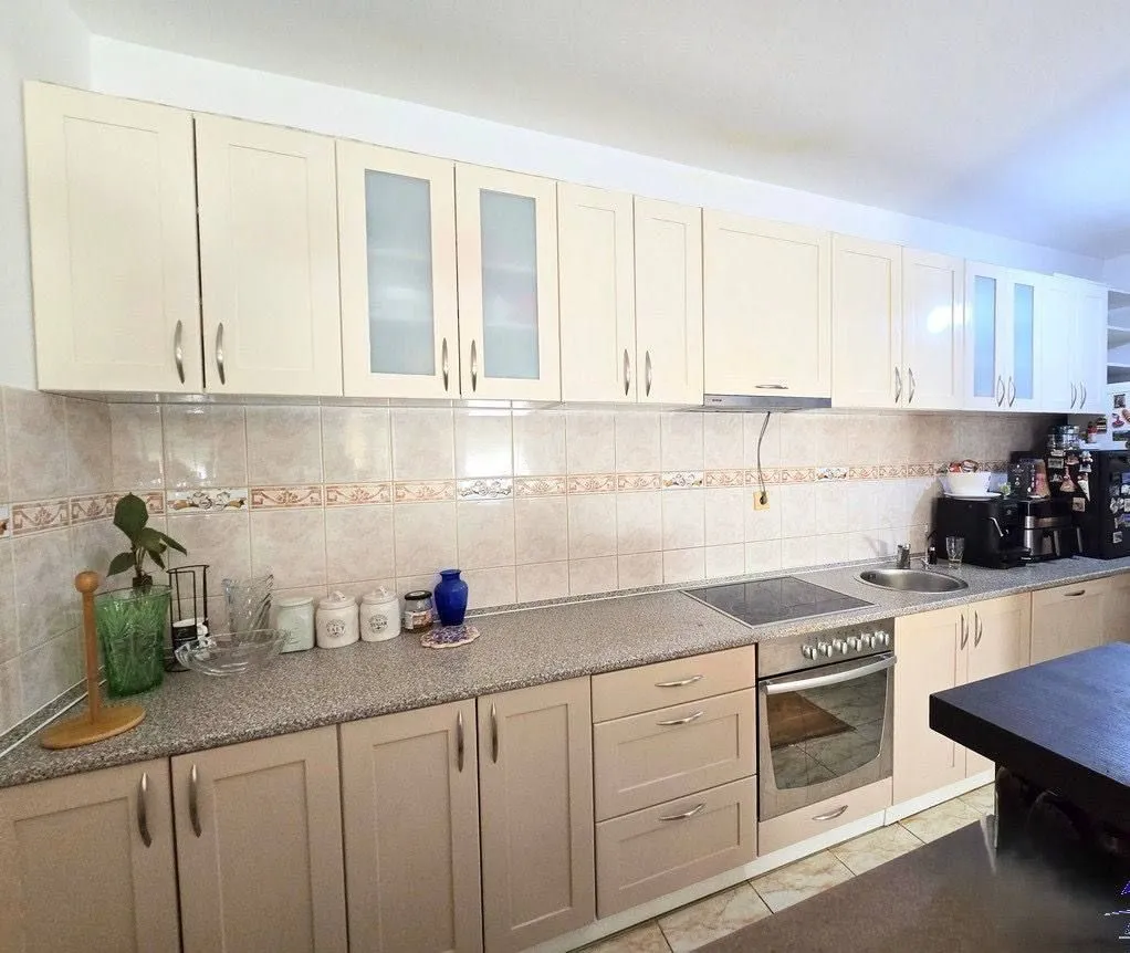 Sale, three bedroom apartment, 91m², Budva okolina, Budva