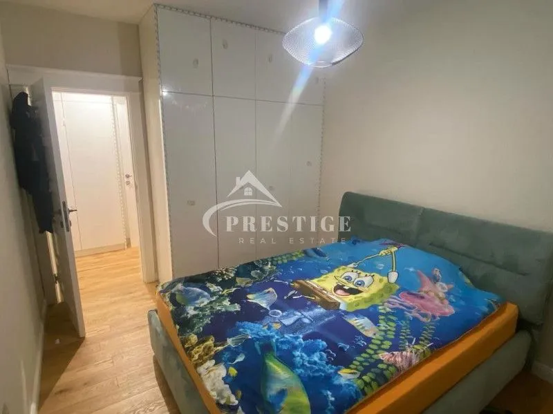 Rent, two bedroom apartment, 70m², Preko Morače, Podgorica