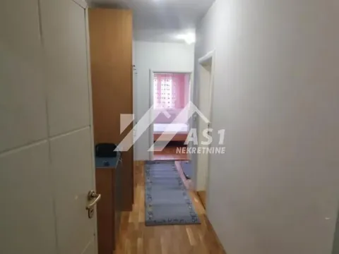 Izdavanje, dvosoban stan, 46m², Grbavica, Novi Sad Sve Podlokacije - image 8