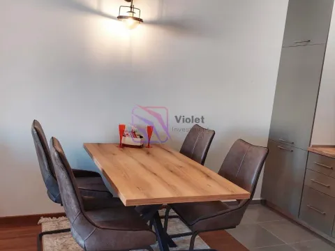 Rent, one bedroom apartment, 49m², Master Kvart, Podgorica - image 5