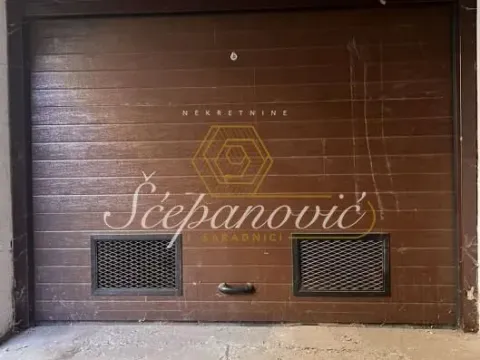 Sale, three bedroom apartment, 67m², Centar, Novi Sad - image 23