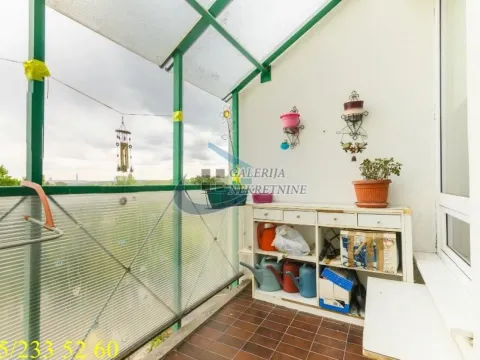 Prodaja, trosoban stan, 86m², Novi Beograd Blok 71, Novi Beograd Sve Podlokacije - image 16