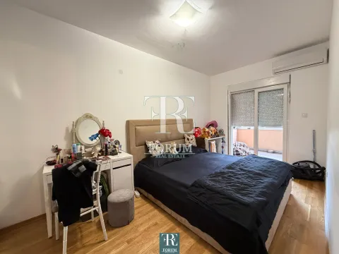 Prodaja, jednosoban stan, 51m², Tuški Put, Podgorica - image 7