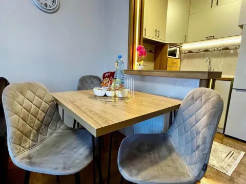 Izdavanje, dvosoban stan, 44m², Sajmište, Novi Sad - image 8