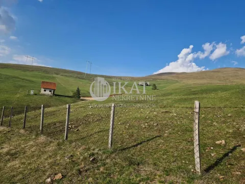 Sale, land lot, 1450m², Zlatibor, Srbija - image 8