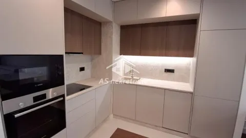 Izdavanje, dvosoban stan, 70m², Savski Venac, Beograd - image 7