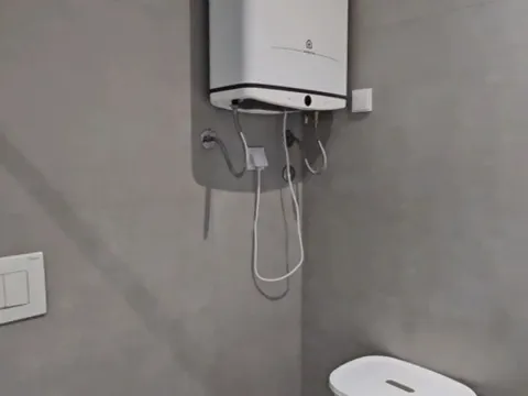 Rent, one bedroom apartment, 50m², Zabjelo, Podgorica - image 9