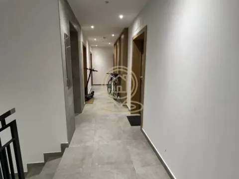 Izdavanje, dvosoban stan, 48m², Telep, Novi Sad Sve Podlokacije - image 11