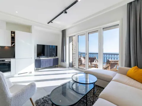 Prodaja, stan, 44m², Luštica Bay, Tivat - image 4