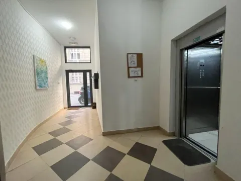 Rent, two bedroom apartment, 46m², Vračar Hram, Vračar Sve Podlokacije - image 9