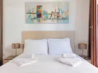 Izdavanje, jednosoban stan, 72m², Bečići, Budva - image 11