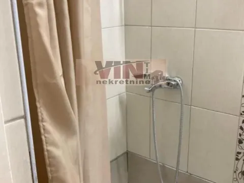 Izdavanje, garsonjera, 28m², Šumice, Beograd - image 6
