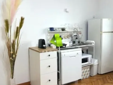 Rent, one bedroom apartment, 50m², Medijana, Niš - image 6