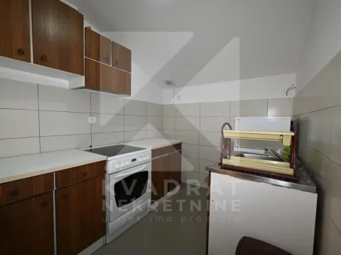 Rent, two bedroom apartment, 50m², Gornja Gorica, Podgorica - image 4
