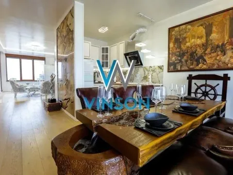 Sale, four bedroom apartment, 169m², Salajka, Novi Sad Sve Podlokacije - image 7