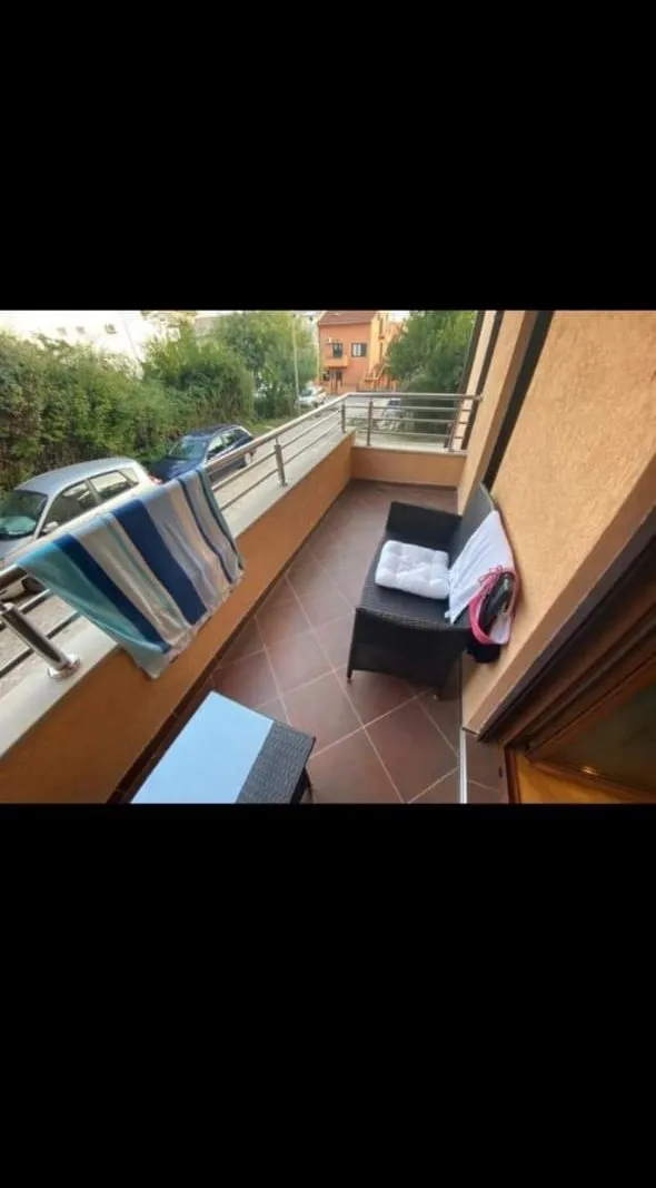 Sale, three bedroom apartment, 79m², Budva, Crna Gora