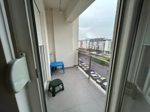 Izdavanje, jednosoban stan, 45m², Ljubović, Podgorica - image 12