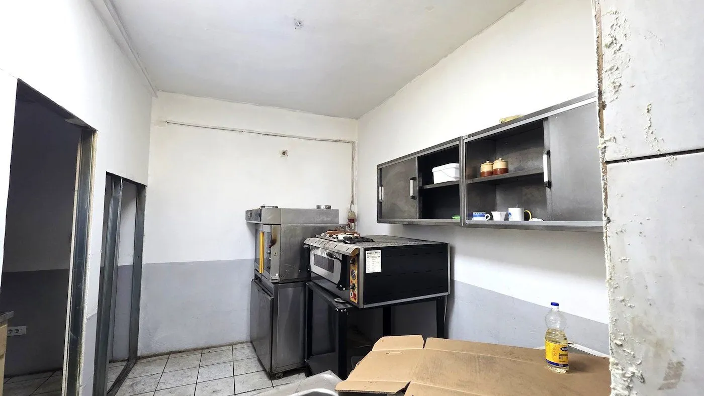 Rent, office space, 67m², Zagorič, Podgorica