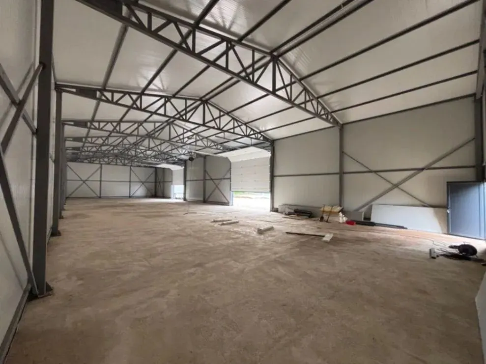Rent, office space, 450m², Zeta, Podgorica