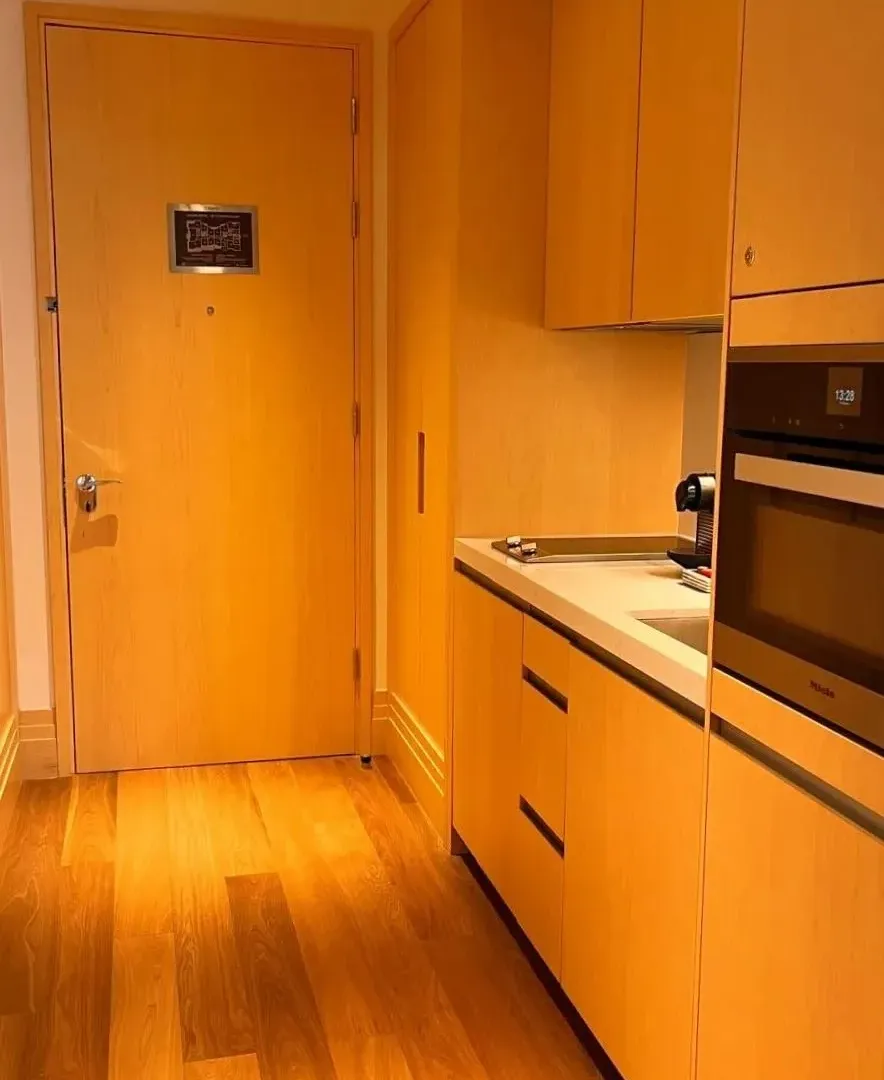 Prodaja, garsonjera, 42m², Porto Montenegro, Tivat