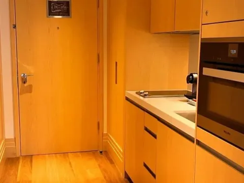 Prodaja, garsonjera, 42m², Porto Montenegro, Tivat - image 5