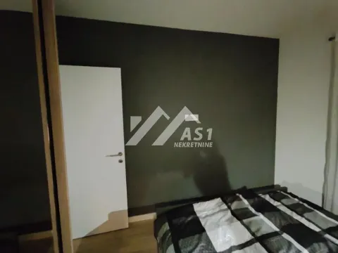 Rent, two bedroom apartment, 41m², Salajka, Novi Sad Sve Podlokacije - image 4