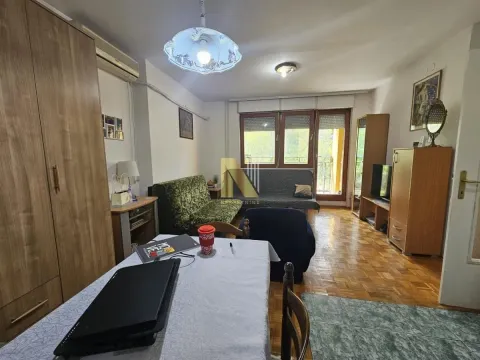 Prodaja, jednosoban stan, 40m², Novo naselje, Novi Sad - image 2