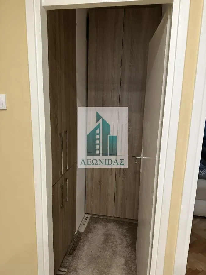 Izdavanje, dvosoban stan, 55m², Medijana, Niš
