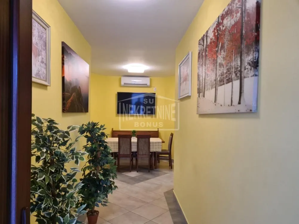 Sale, house, 176m², Pačir, Bačka Topola
