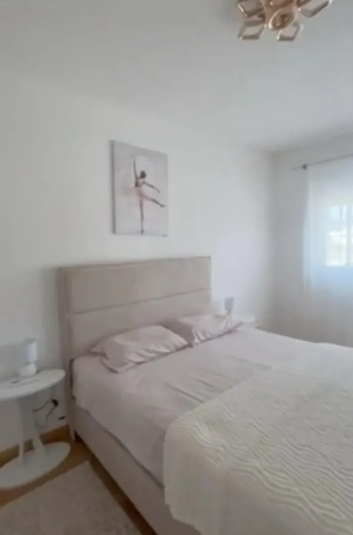 Rent, two bedroom apartment, 71m², City Kvart, Podgorica