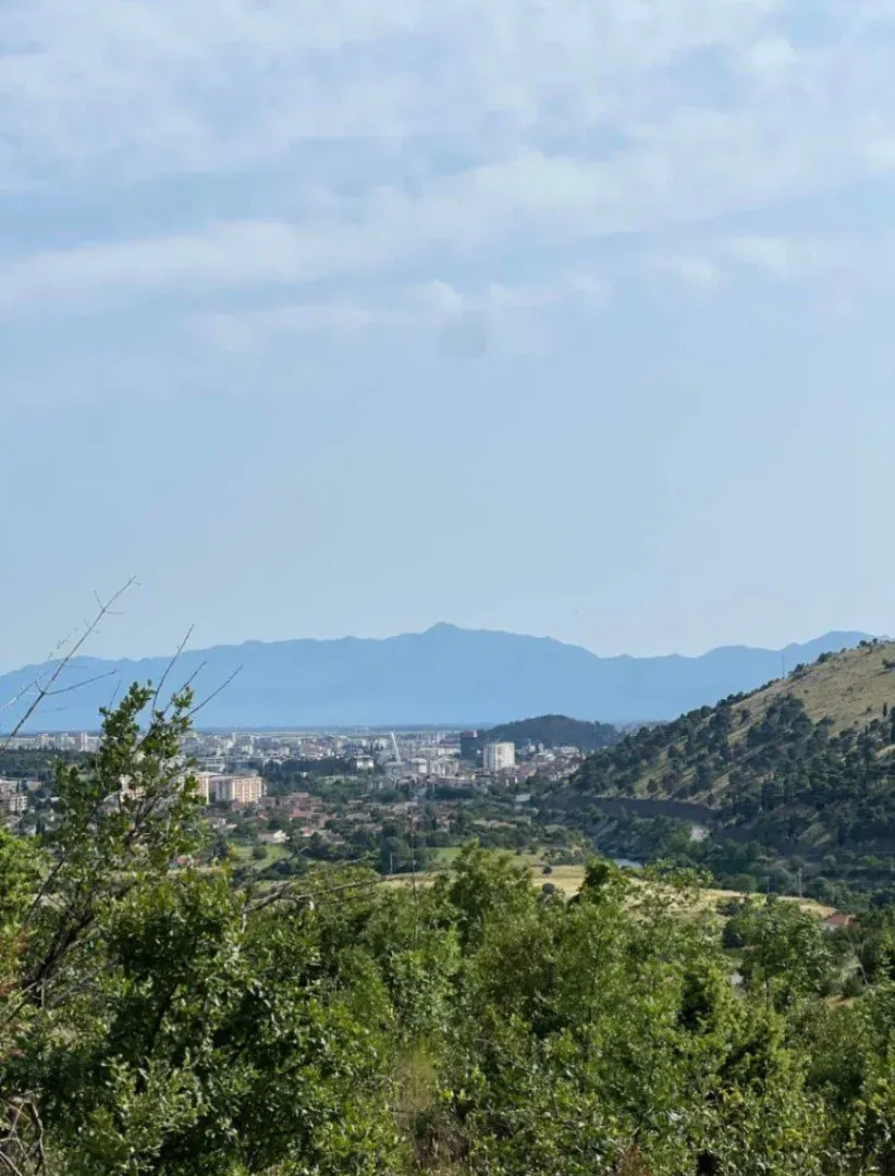 Sale, land lot, 1000m², Rogami, Podgorica