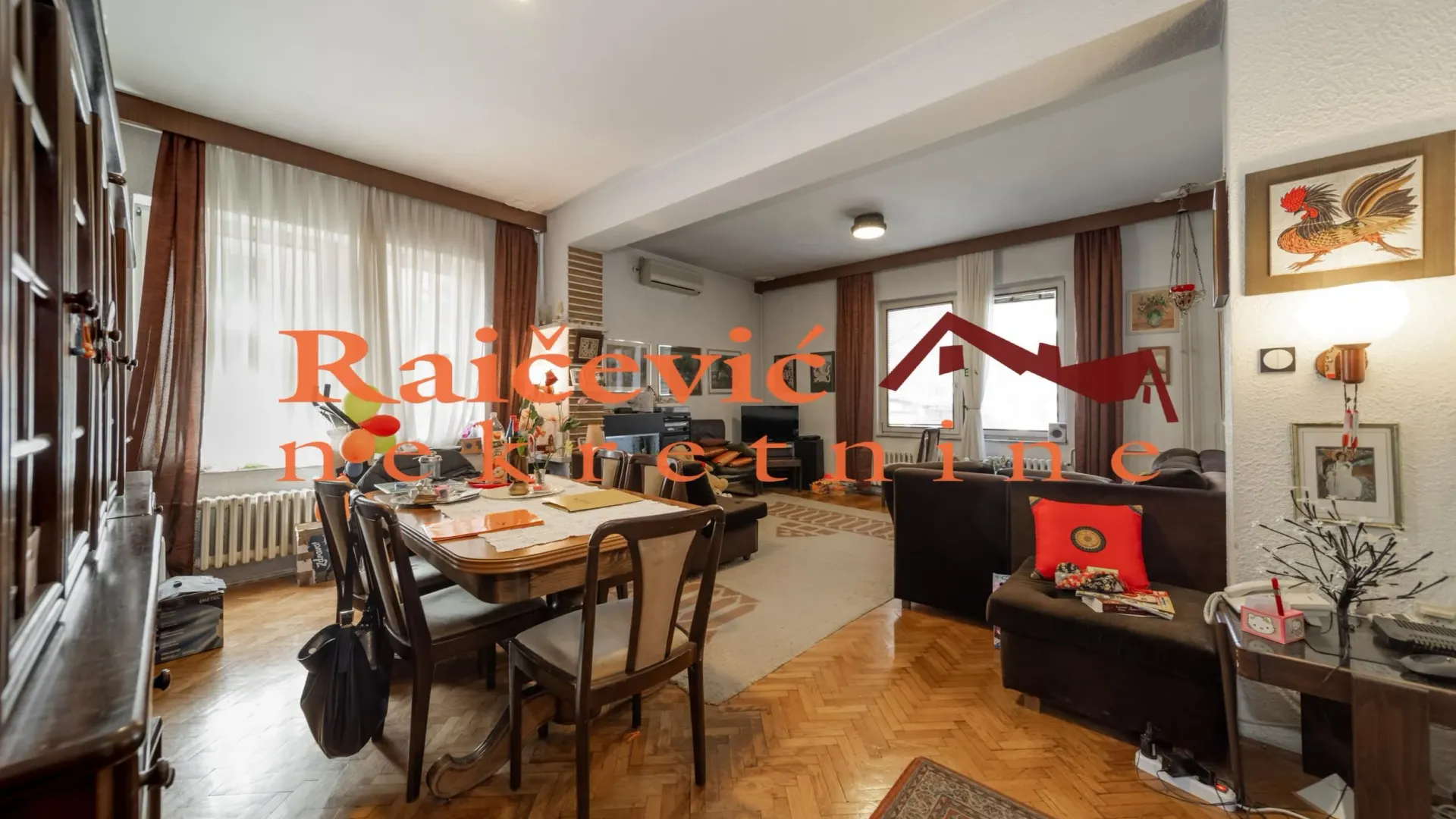 Sale, house, 400m², Savski Venac, Beograd