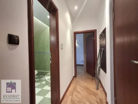 Rent, three bedroom apartment, 85m², Obrenovac, Beograd - image 14