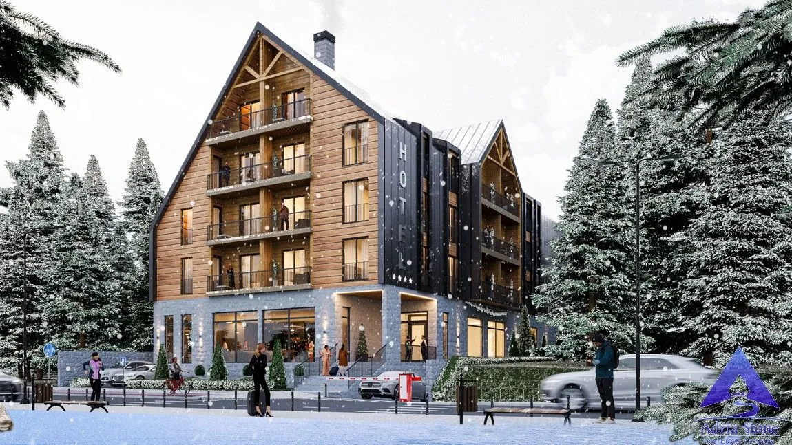 Prodaja, plac, 988m², Žabljak, Crna Gora