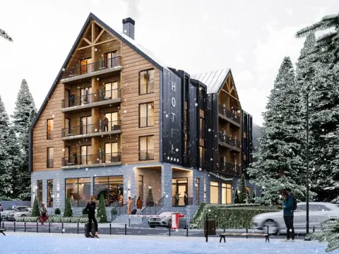 Prodaja, plac, 988m², Žabljak, Crna Gora - image 1