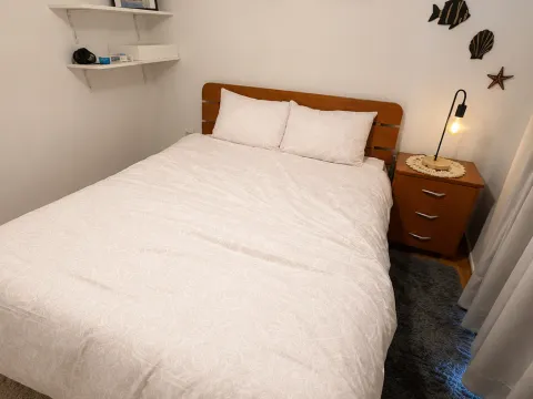Rent, one bedroom apartment, 50m², Centar, Podgorica - image 5